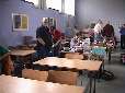 Byttestævnet i Vorup 13/3-04