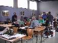 Byttestævnet i Vorup 13/3-04