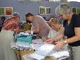 Byttestævnet i Vorup 26/8-06