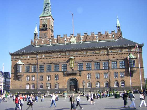 Aftenshowet